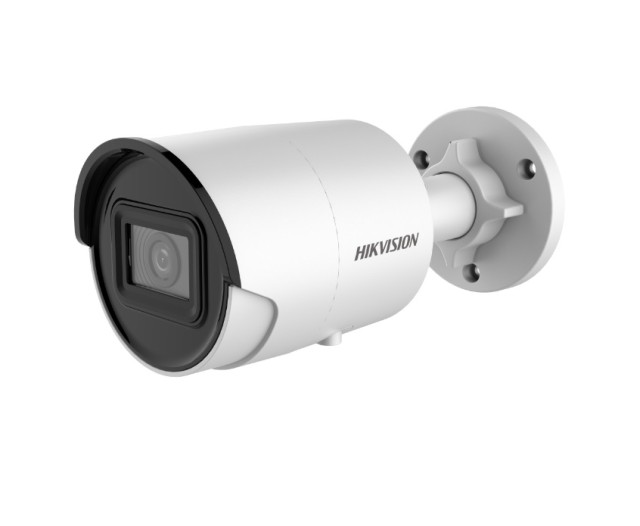 Hikvision DS-2CD2086G2-I 8MP Webcam AcuSense 2.8mm Taschenlampe