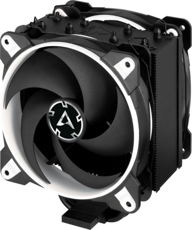 ARCTIC FREEZER 34 ESPORTS DUO - WHITE - CPU COOLER