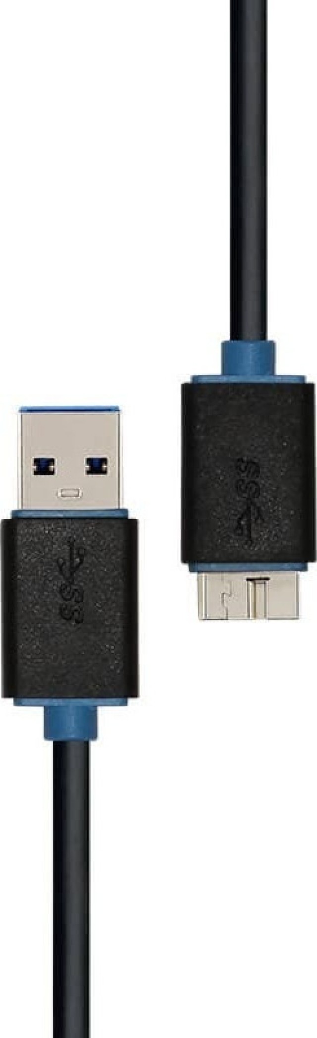 PROLINK USB3.0 A - USB3.0 micro B - 1,50m