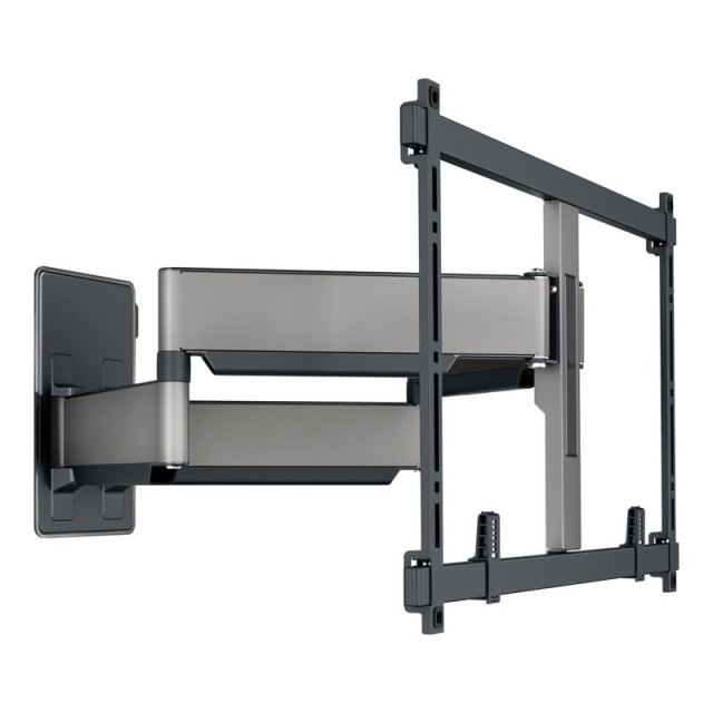 Vogel’s TVM 5855 Full-Motion TV Wall Mount Black