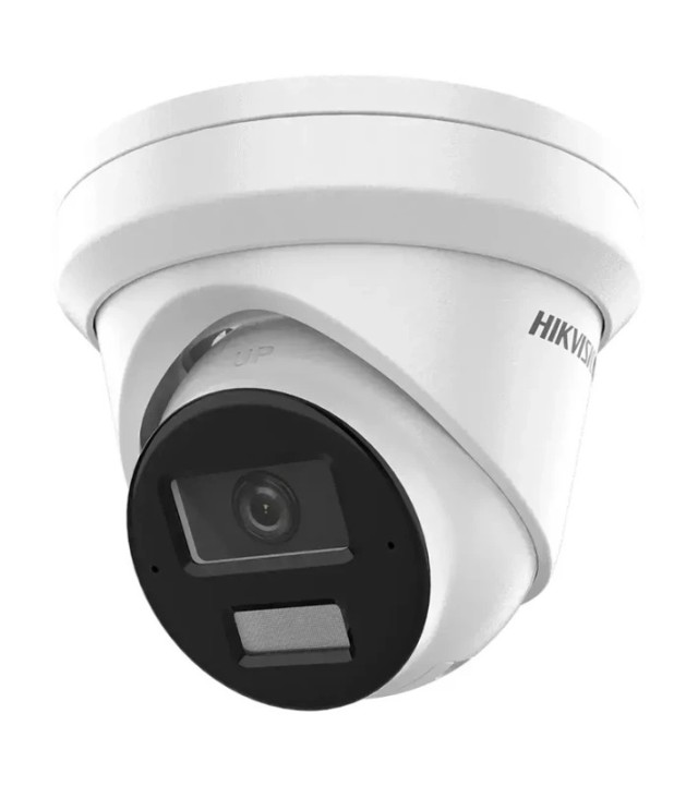 HIKVISION DS-2CD2383G2-LI2U(2.8mm) Δικτυακή κάμερα Dome