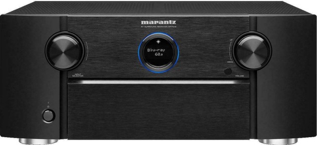 Marantz SR7015 9.2 Schwarz