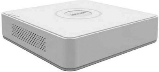 HIKVISION DS-7104NXI-K1/4P Καταγραφικό δικτυακών καμερών σειρά AcuSense ΝΧΙ-Κ