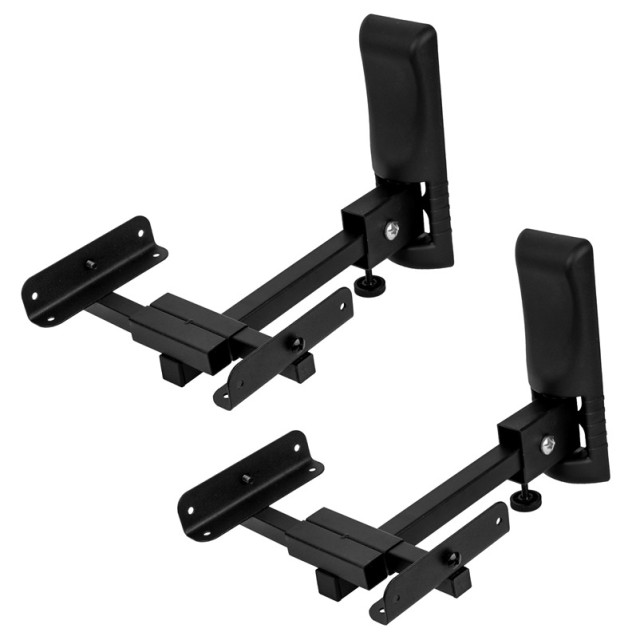 SP-015/N Wall Backet for Speakers Βάση τοίχου για ηχεία