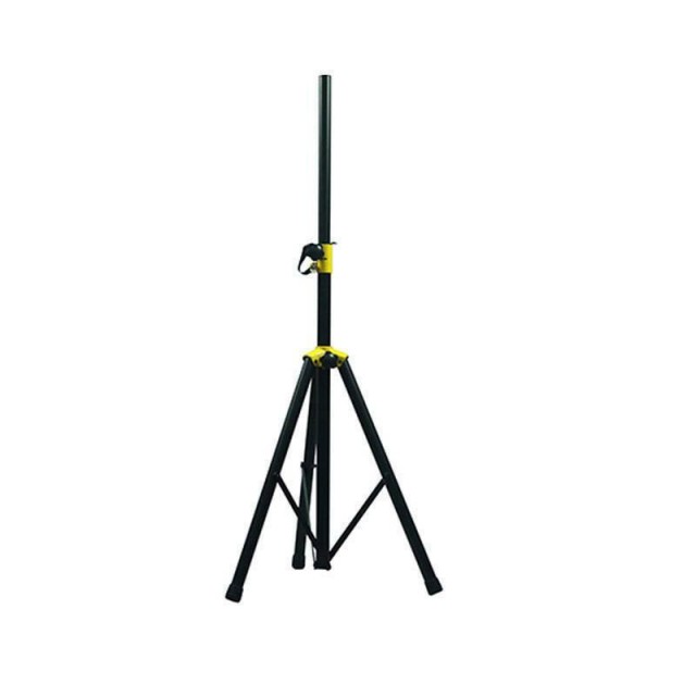 KAL Electronics KYS-102 PA Speaker Tripod 115-200cm in Black Color