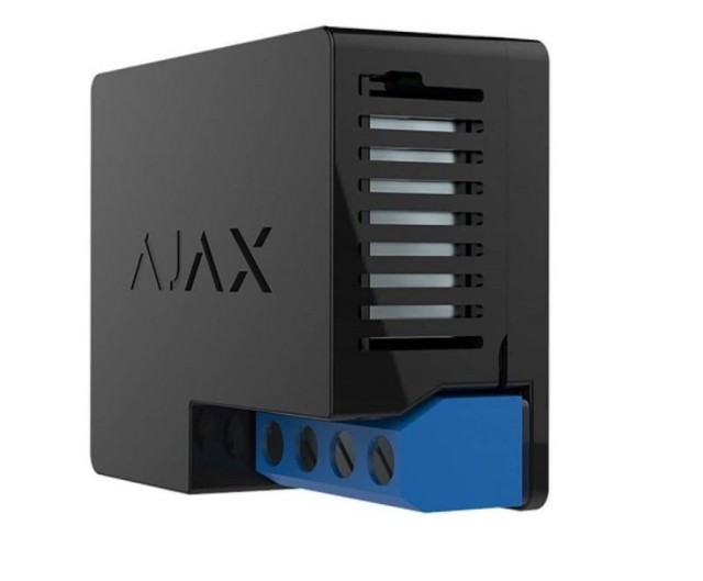 Interruttore wireless per interruttore a parete Ajax