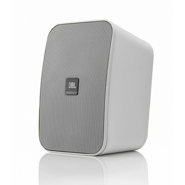 JBL Control X White (Ζεύγος)