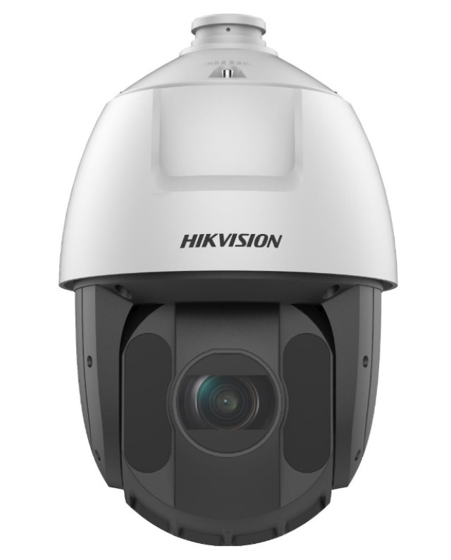 HIKVISION DS-2DE5425IW-AE(T5) Cámara de red domo de velocidad 4MP Lente 25x(4.8mm-120mm)