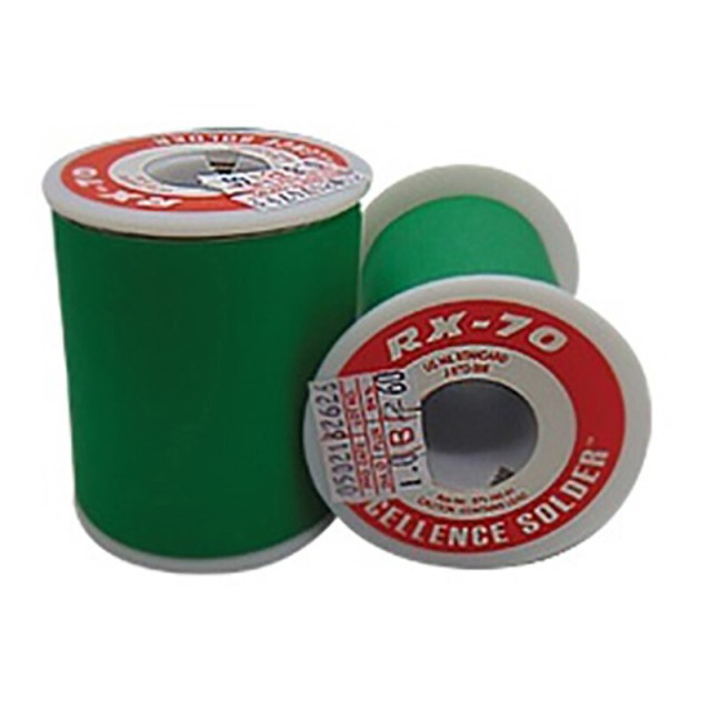 RedRing Solder RX115A-1 Καλάι Κόλλησης 60/40 1.6mm 1000gr