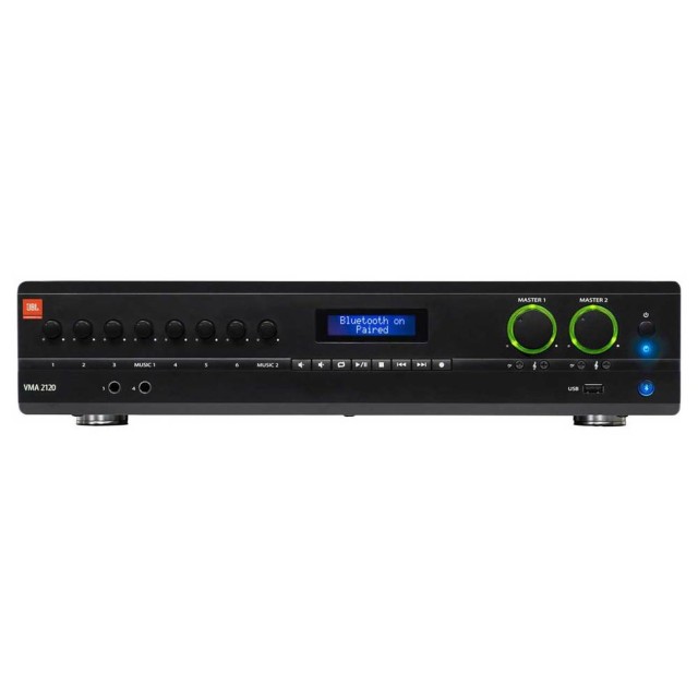 JBL VMA-2120