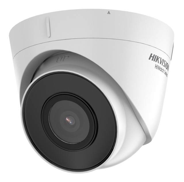 Hikvision HiWatch HWI-T221H Webcam 2MP Obiettivo 2.8 mm
