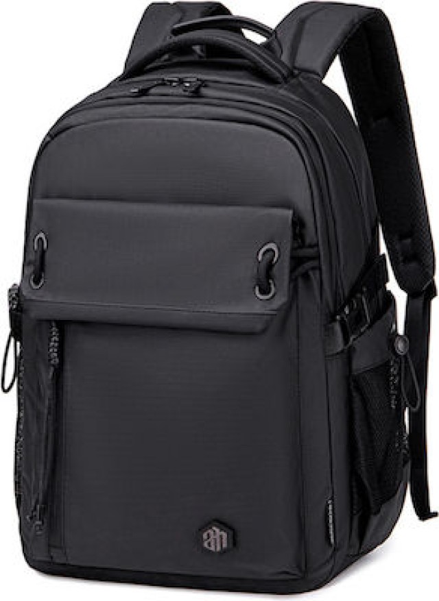 ARCTIC HUNTER τσάντα πλάτης B00531 με θήκη laptop 15.6