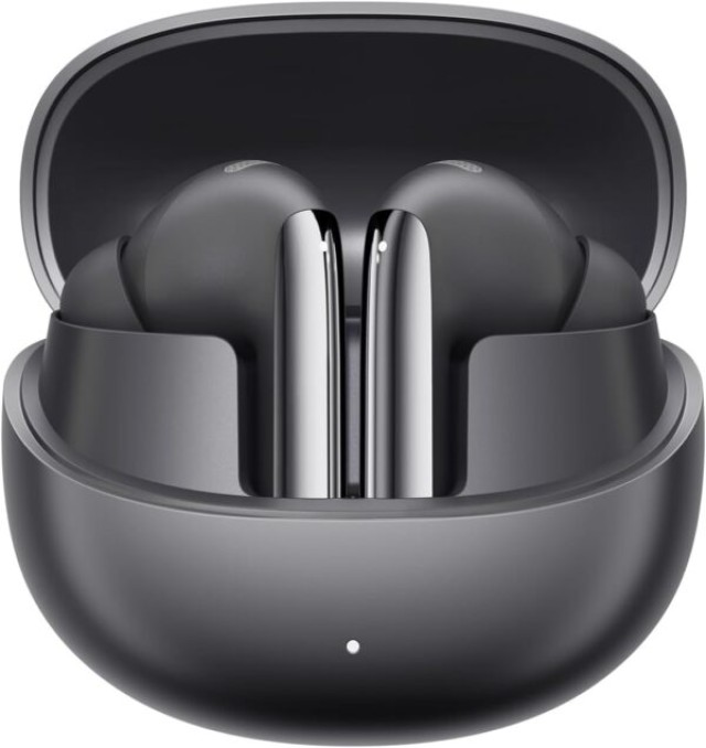 QCY Melobuds Pro Black