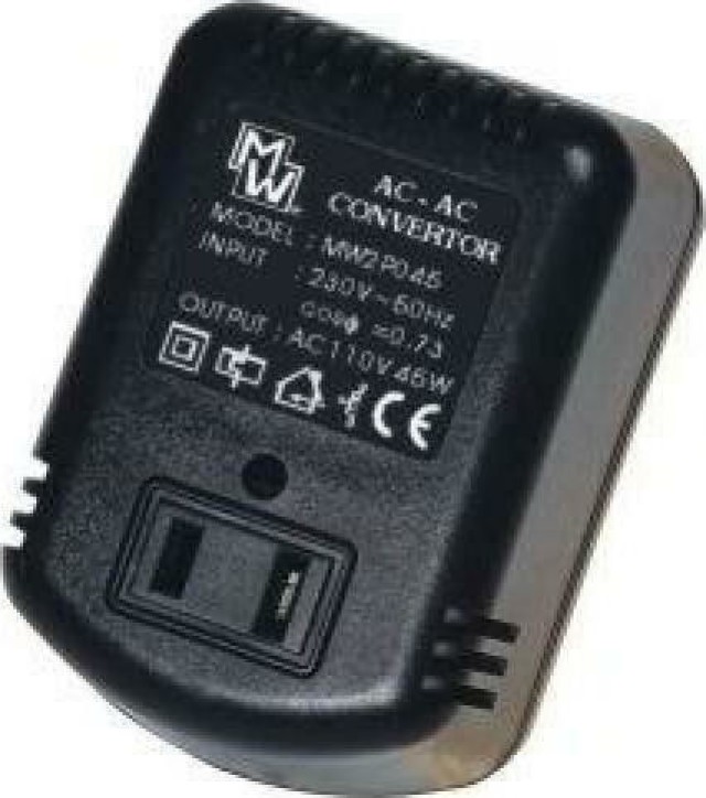 VOLTAGE CONVERTER MW2P045
