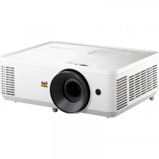 Projector Viewsonic PX704HD - Full HD, 4000 ANSI Lumens, 2x HDMI, Λευκός PX704HD