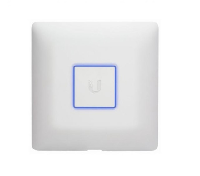 UBIQUITI UNIFI-AC (UAP-AC) Access Point AC da interno Mimo Dual Band 3x3 MIMO