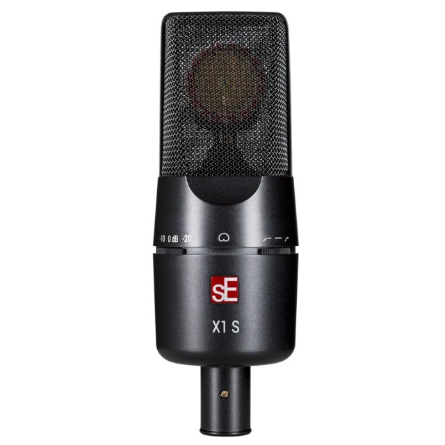 sE Electronics X1 S Kondensatormikrofon