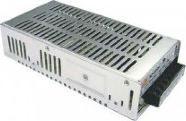 Power supply 150W / 13.5V / 11.2A PFC SP150-13.5 MEAN WELL