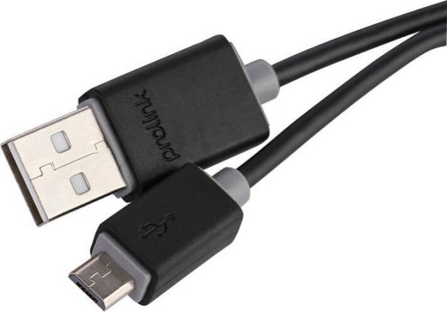 PROLINK USB2.0 A – USB 2.0 Micro-USB – 1,50 m