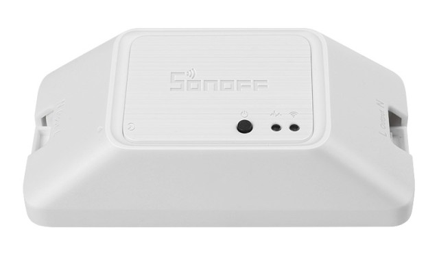 SONOFF BASICZBR3 Interruptor inteligente de bricolaje, ZigBee