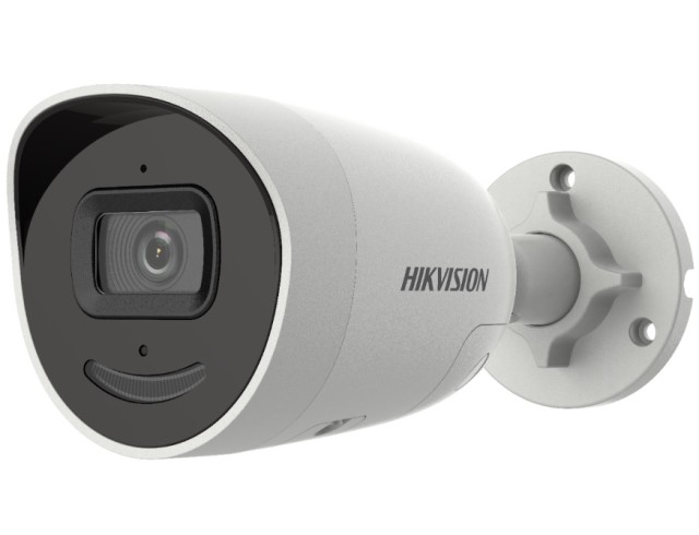 Hikvision DS-2CD2026G2-IU/SL Webcam 2MP AcuSense 2.8 mm