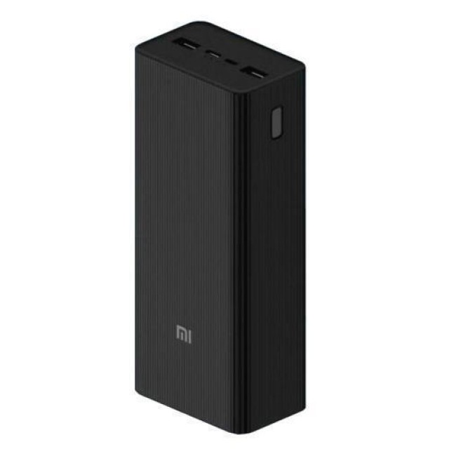 Xiaomi 18W 30.000mAh Powerbank