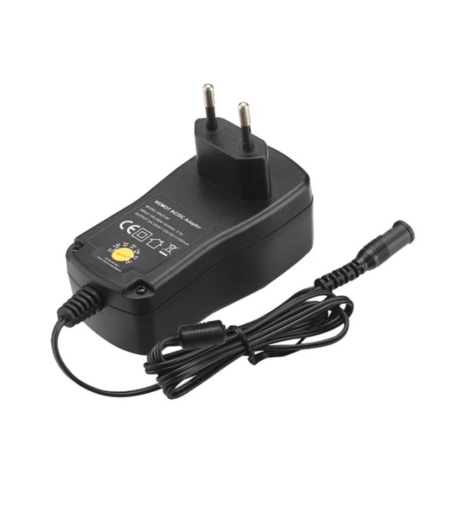 ΤΡΟΦΟΔΟΤΙΚΟ ΠΑΚ SWITCHING ΠΟΛΛΑΠΛΩΝ ΕΞΟΔΩΝ 2250mA 6 ΒΥΣΜΑΤΩΝ YSV1500-2250 YIN