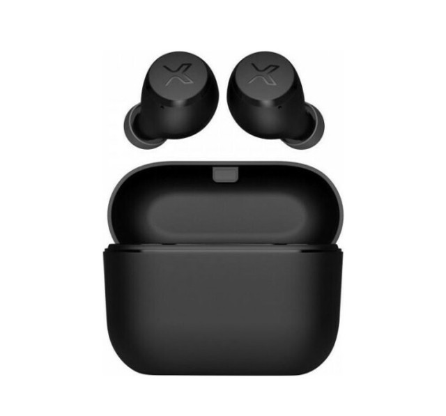 Edifier BT X3 Bluetooth Earbuds Μαύρο