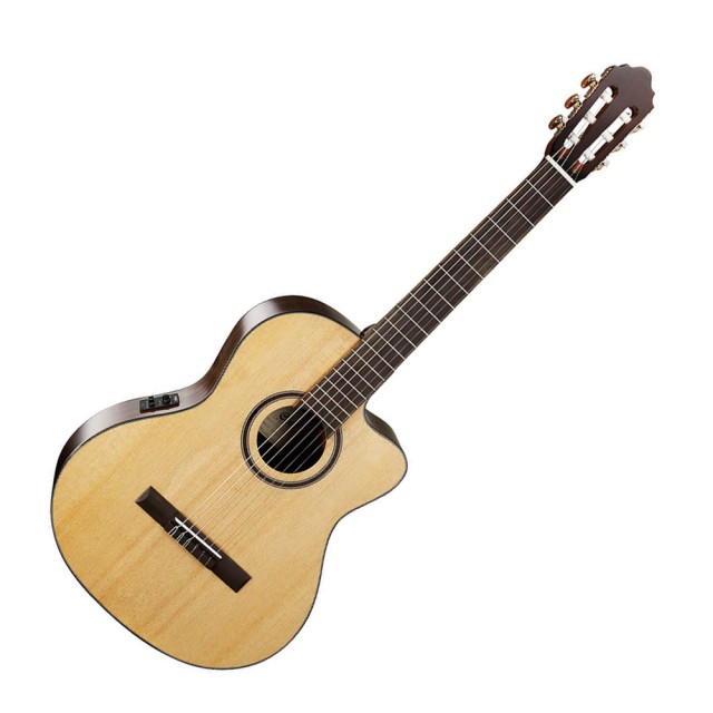 ΗΛΕΚΤΡΟΚΛΑΣΣΙΚΗ ΚΙΘΑΡΑ CLASSIC SERIES AC160CF NATU - AC160CF NAT