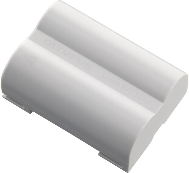 Olympus BLM-5  Li-Ion Battery for E-5