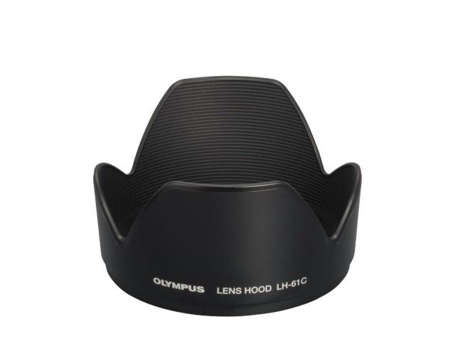 Olympus LH-61C Lens Hood (ED 14-42mm 1:3.5-5.6, M.14-150mm)