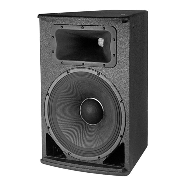 ΗΧΕΙΟ 2 ΔΡΟΜΩΝ, 250W, 15'', 8Ω, 97dB