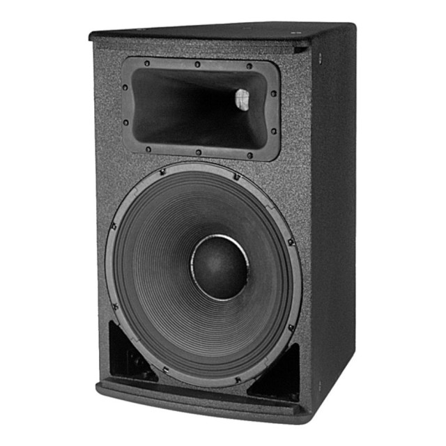 ΗΧΕΙΟ 2 ΔΡΟΜΩΝ, 250W, 15'', 8Ω, 97dB