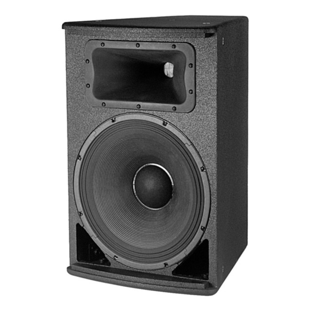 ΗΧΕΙΟ 2 ΔΡΟΜΩΝ, 250W, 15'', 8Ω, 97dB 