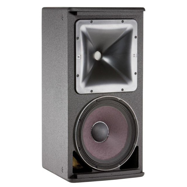 ΗΧΕΙΟ 2 ΔΡΟΜΩΝ, 300W, 12'', 8Ω, 96dB 
