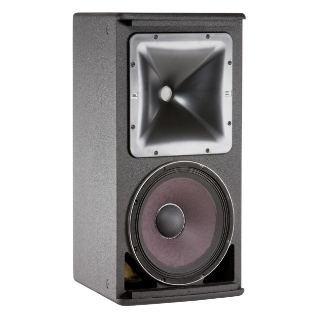 ΗΧΕΙΟ 2 ΔΡΟΜΩΝ, 300W, 12'', 8Ω, 96dB, IP56