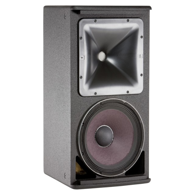 ΗΧΕΙΟ 2 ΔΡΟΜΩΝ, 300W, 12'', 8Ω, 96dB 
