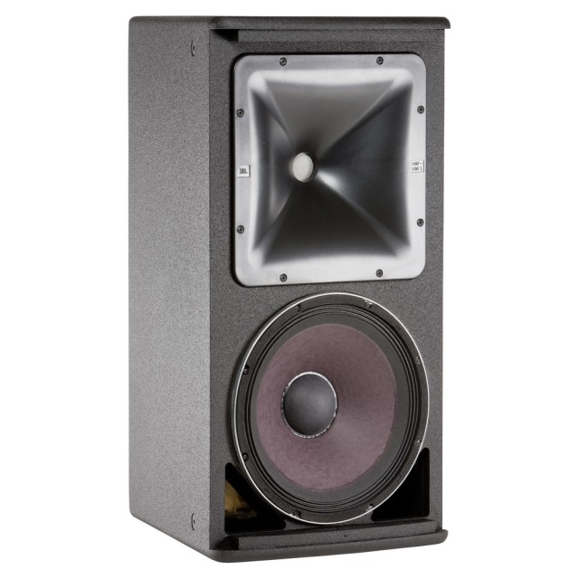 ΗΧΕΙΟ 2 ΔΡΟΜΩΝ, 300W, 12'', 8Ω, 96dB, IP55