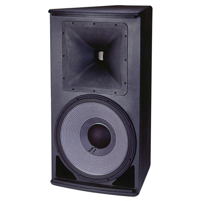 ΗΧΕΙΟ 2 ΔΡΟΜΩΝ, 600W, 12'', 8Ω, 95dB