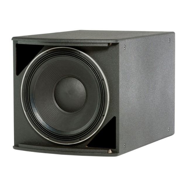 ΗΧΕΙΟ SUB, 2000W, 18'', 8Ω, 96dB 