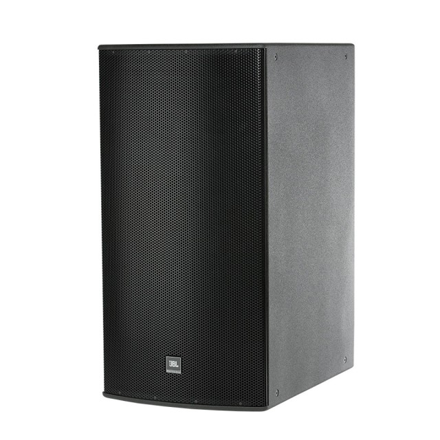 ΗΧΕΙΟ SUB, 4000W, 2 X18'', 4Ω, 99dB 