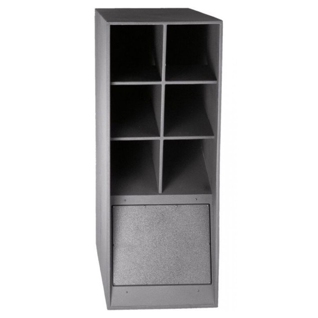 ΗΧΕΙΟ SUB, 1200W, 18'', 8Ω, 102dB 