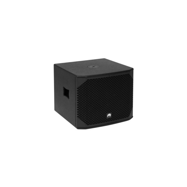 ΕΝΕΡΓΟ ΗΧΕΙΟ SUB, 12'', 300W, - AZX-112A