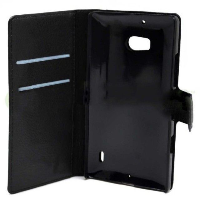 Ancus, BOOK TENEO, Case for Nokia Lumia 930