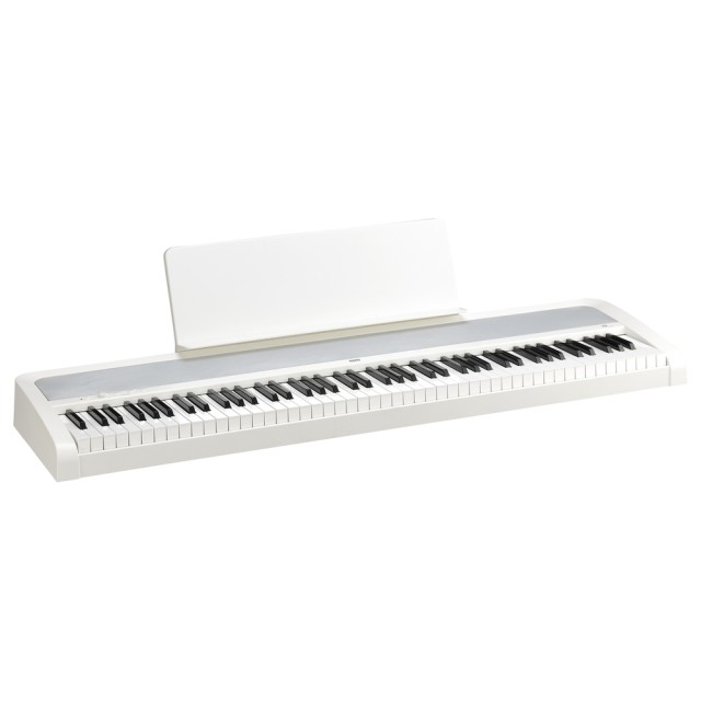 DIGITAL PIANO WITH 88 HEAVY CENTRAL KEYS - B2-WH