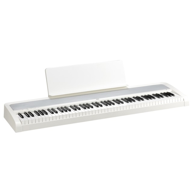 DIGITALPIANO MIT 88 KOPFZENTRIERTEN TASTEN - B2-WH