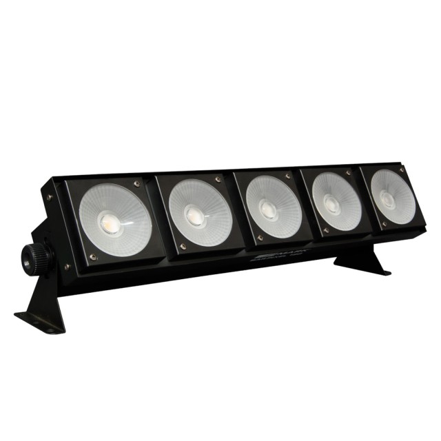 LED BAR 3200K 5X30W - BAR PIXEL 180