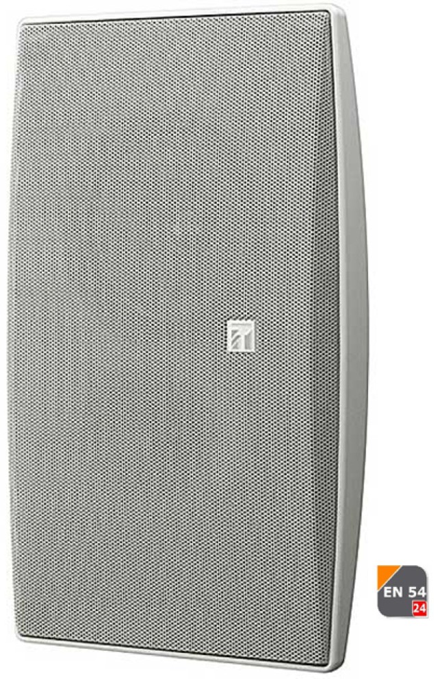 ΕΠΙΤΟΙΧΟ ΗΧΕΙΟ 10W 5'' 100V 90dB ΕΝ54