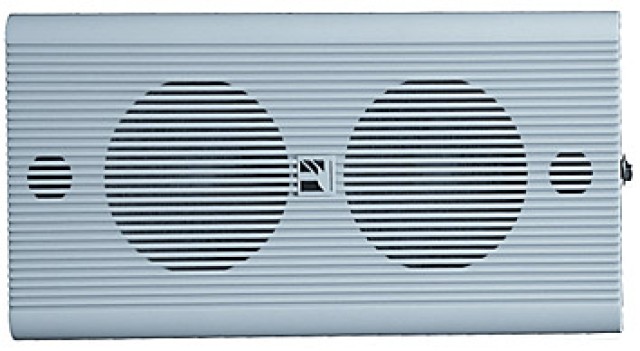 ΗΧΕΙΟ FULLRANGE 10W 2 Χ4'' 4Ω 92dB