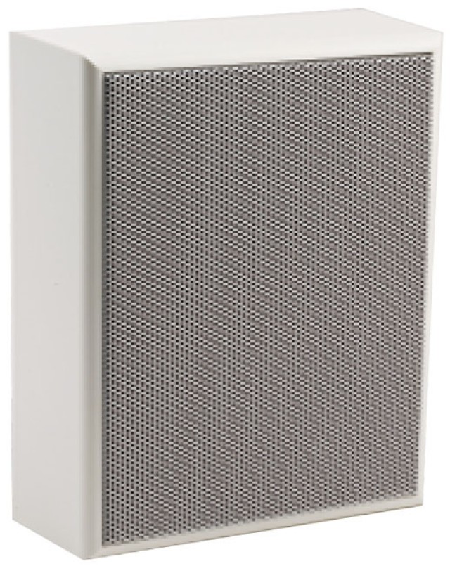 ΕΠΙΤΟΙΧΟ ΗΧΕΙΟ FULLRANGE 1.5/3/6W 4'' 100V 89dB 